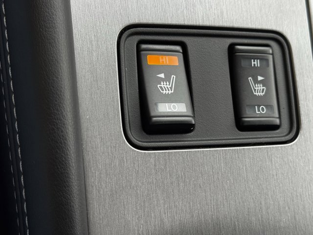 Used 2021 Nissan Murano SL w/ SL Moonroof Package image 28