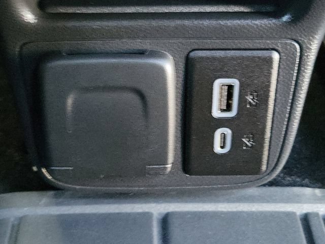 New 2025 Chevrolet TrailBlazer ACTIV w/ Convenience Package AWD/4WD image 25