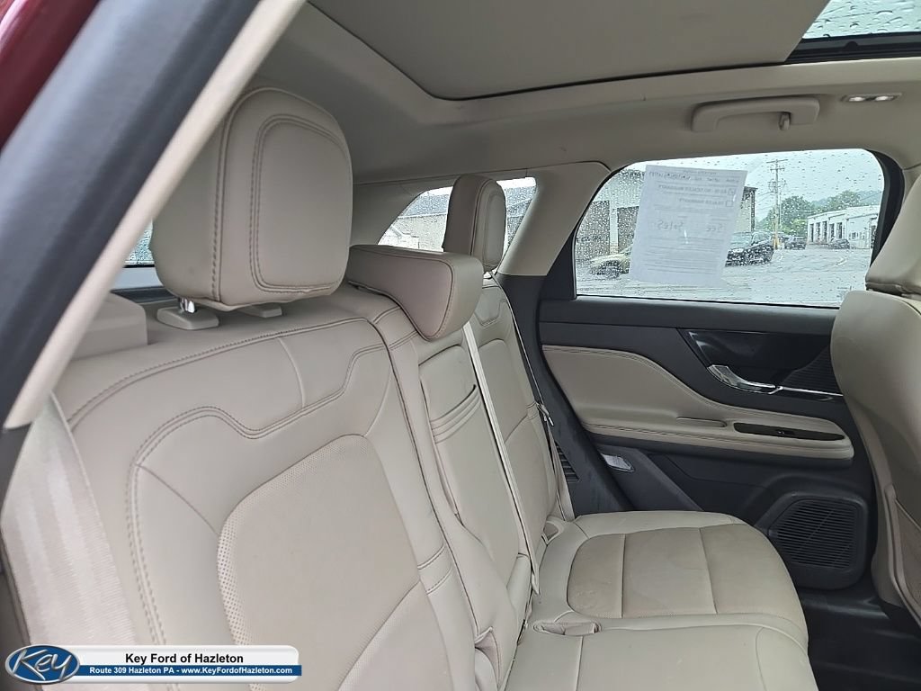 Used 2021 Lincoln Corsair AWD w/ Premium Package image 47
