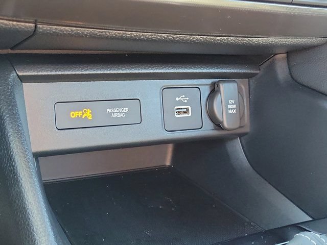 Certified 2025 Acura Integra A-Spec FWD image 25