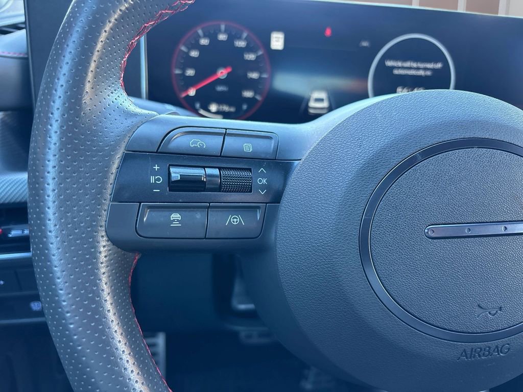 Used 2024 Hyundai Sonata N Line image 20
