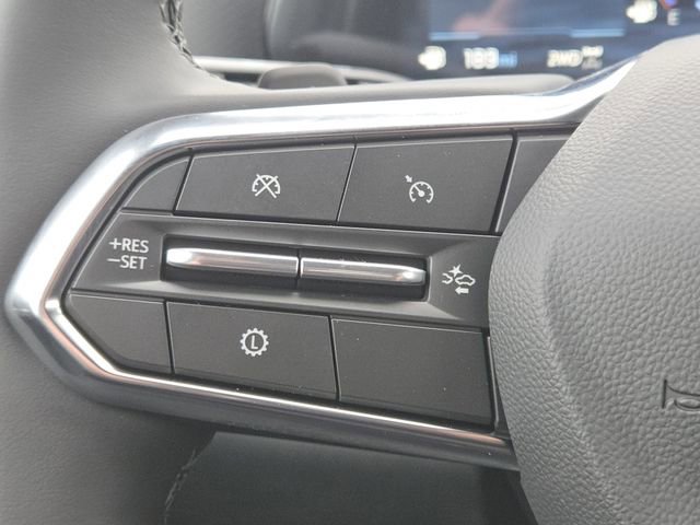 New 2026 Chevrolet Equinox LT w/ Convenience Package II image 13