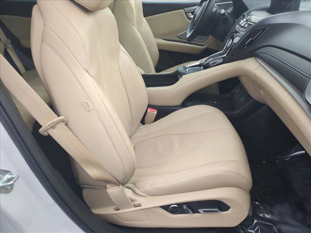 Used 2022 Acura RDX w/Technology Package image 22