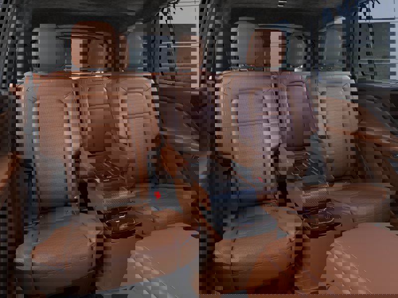 New 2026 Lincoln Aviator Black Label AWD/4WD image 11