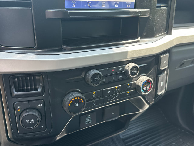 New 2026 Ford F350 XL AWD/4WD image 30