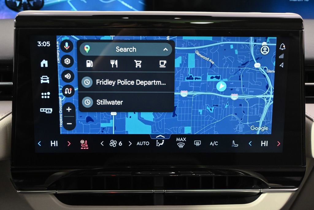 New 2026 Lincoln Nautilus Reserve image 29