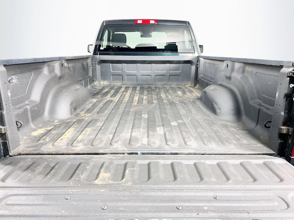 Used 2017 RAM 2500 Tradesman w/ Power & Remote Entry Group RWD image 22