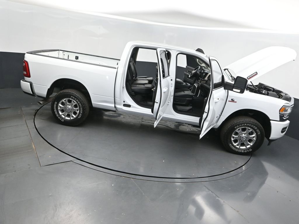 Used 2024 RAM 2500 Laramie w/ Safety Group image 52