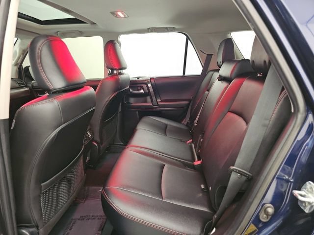Used 2023 Toyota 4Runner TRD Off-Road Premium w/ Off Road Premium Plus Package AWD/4WD image 29