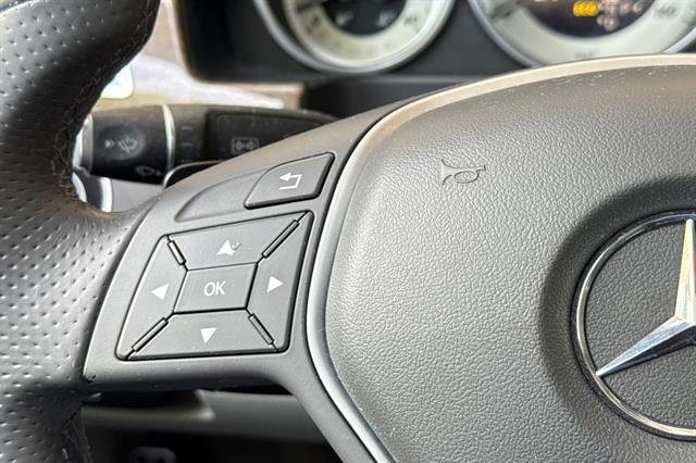 Used 2014 Mercedes-Benz E 350 Sport image 27