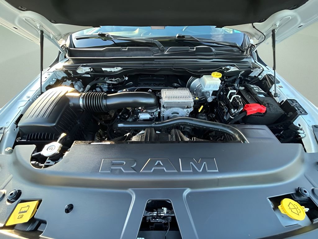 Certified 2023 RAM 1500 Laramie image 19