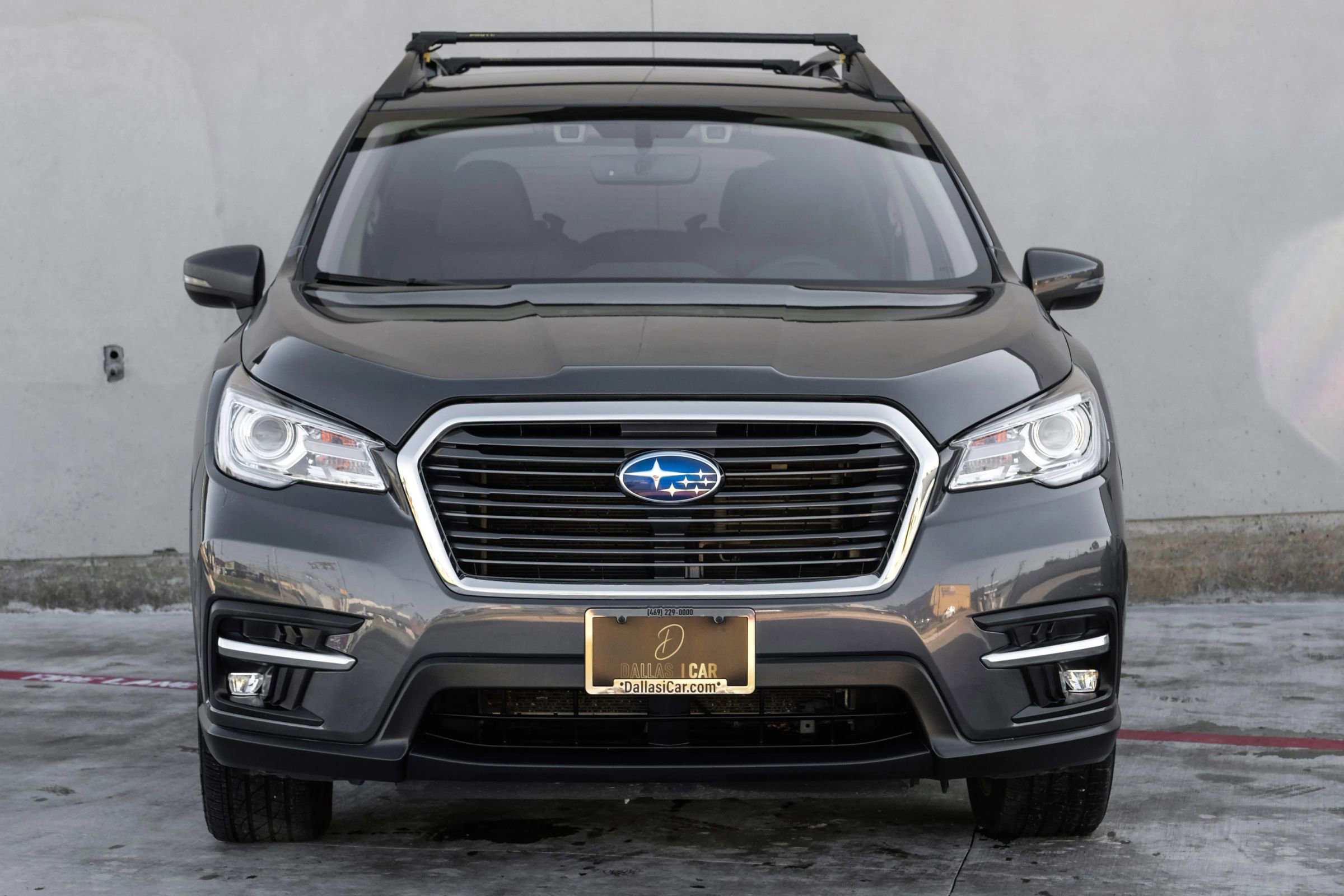 Used 2020 Subaru Ascent Limited image 6