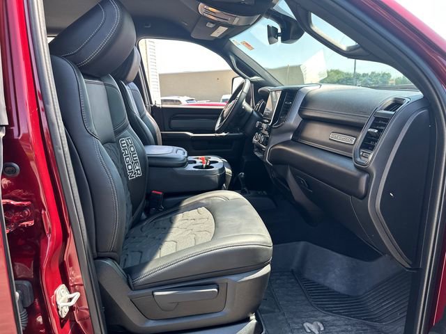 Certified 2023 RAM 2500 Power Wagon image 42