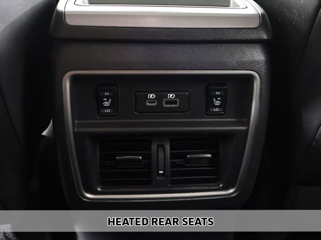Used 2024 Nissan Murano SL AWD/4WD image 10
