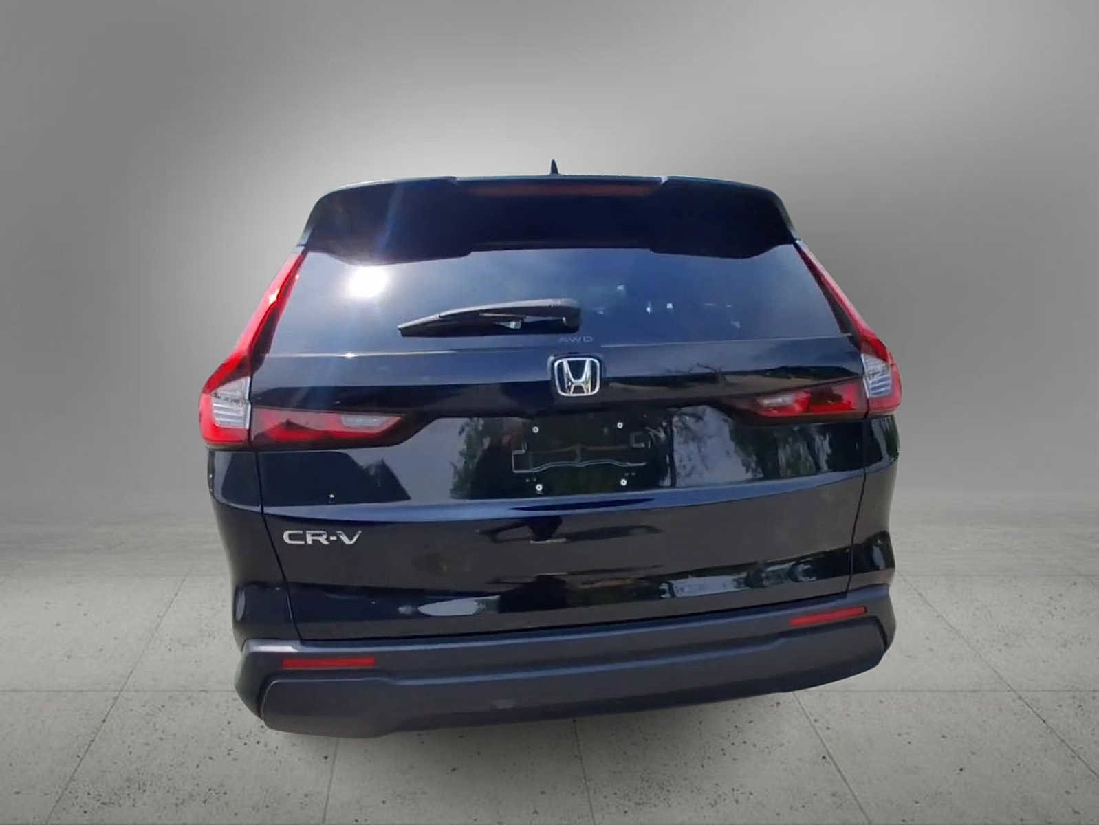 Used 2025 Honda CR-V EX-L image 7