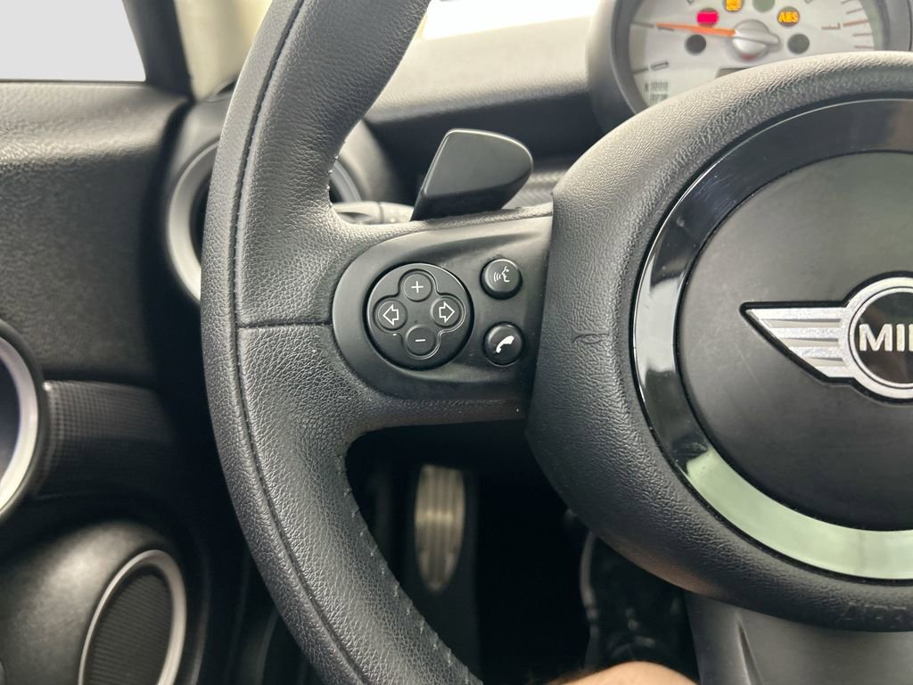 Used 2012 MINI Cooper S image 11