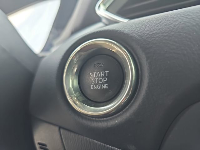 Used 2024 MAZDA CX-5 Carbon Edition image 29