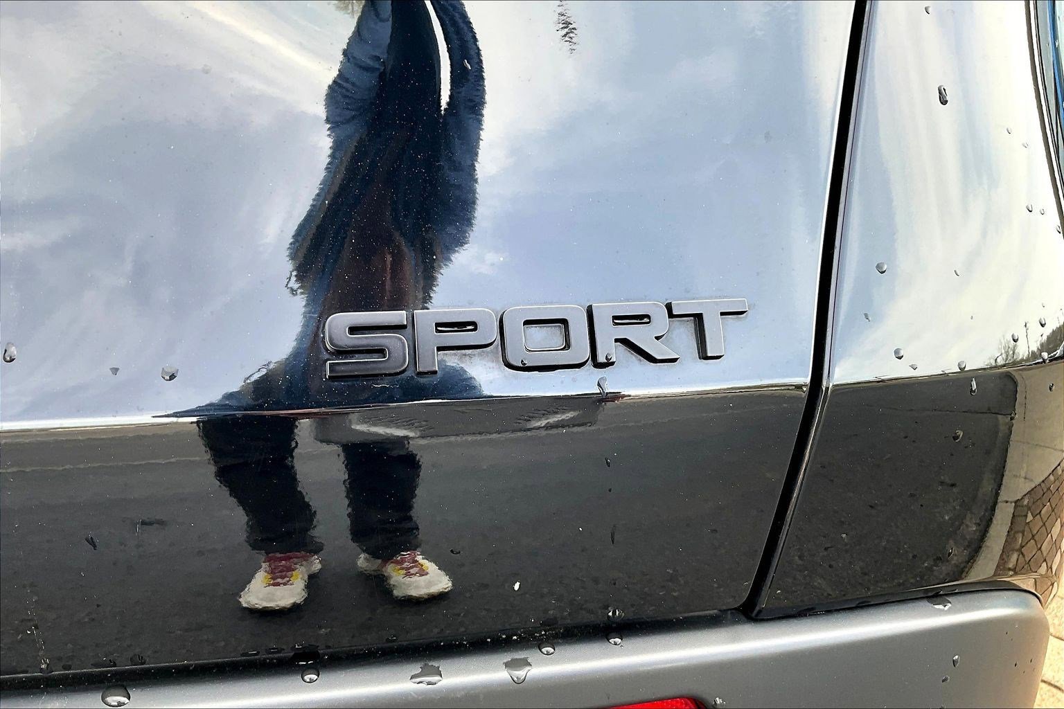 Used 2025 Honda HR-V Sport image 22