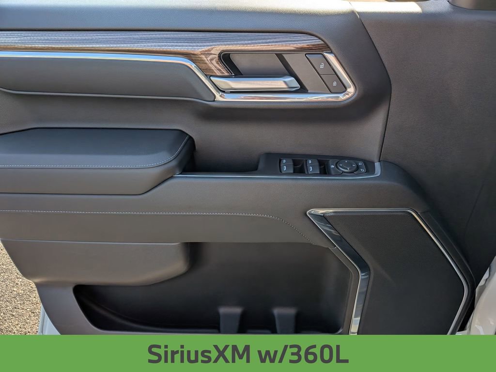 Used 2023 Chevrolet Silverado 1500 RST image 14
