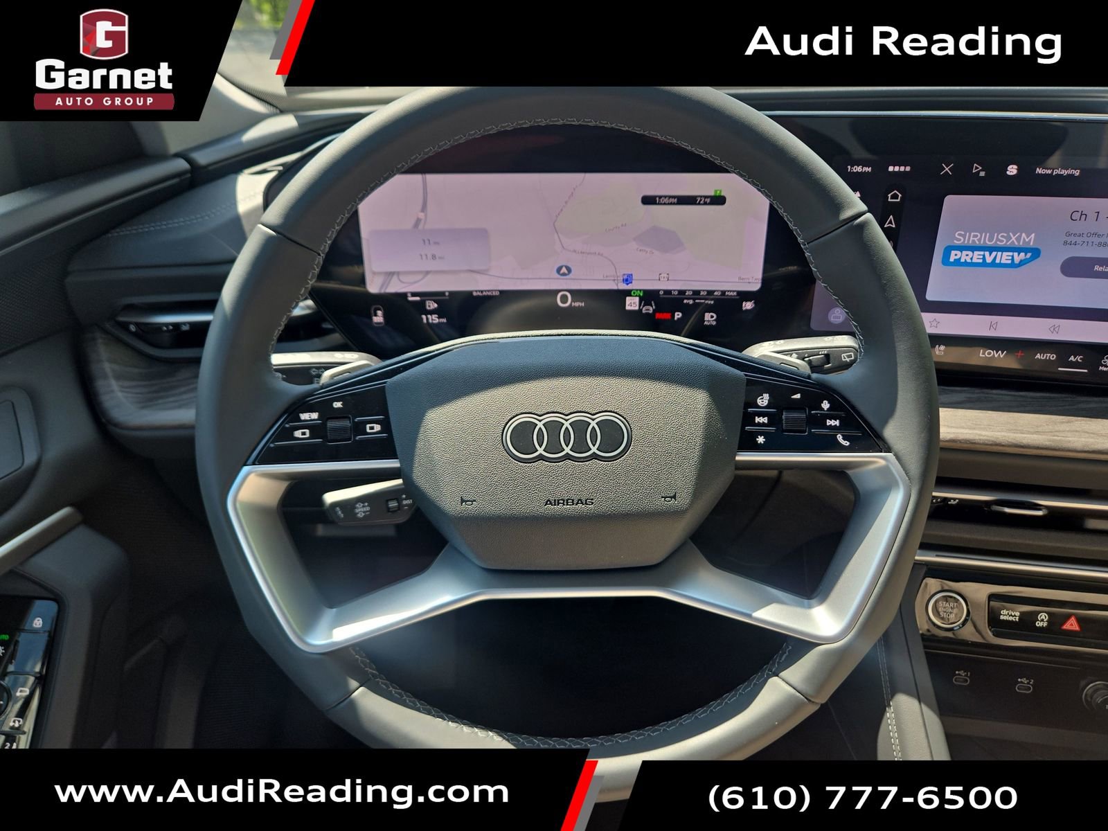 New 2026 Audi Q5 Premium Plus image 16