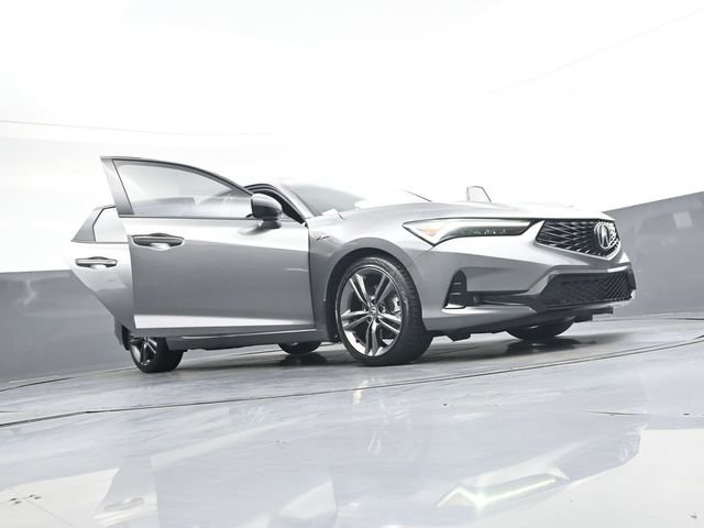 Used 2024 Acura Integra A-Spec FWD image 42