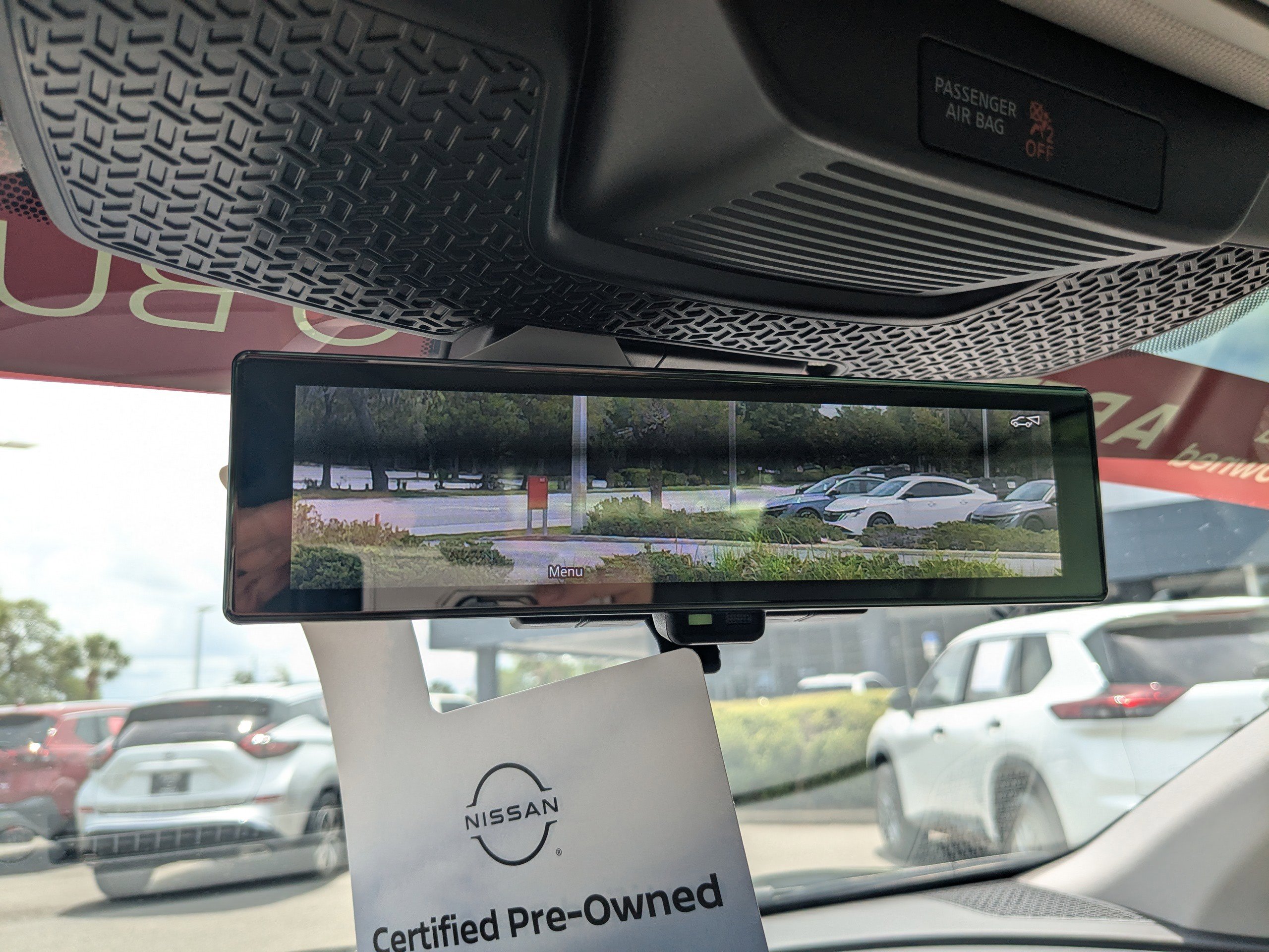 Certified 2023 Nissan Ariya FWD image 23