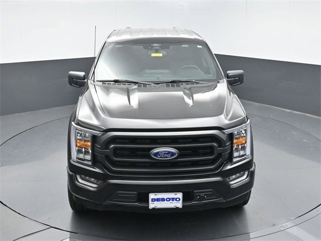 Used 2022 Ford F150 XLT w/ Equipment Group 302A High image 37