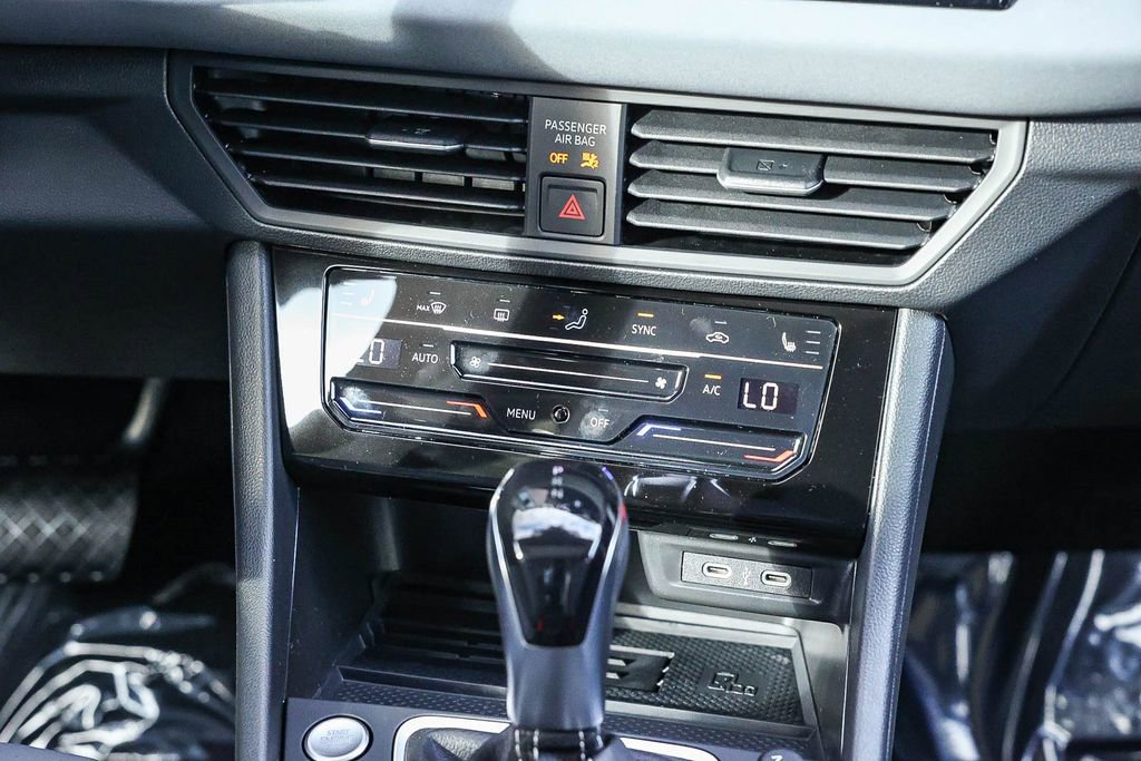 New 2026 Volkswagen Jetta SE image 23