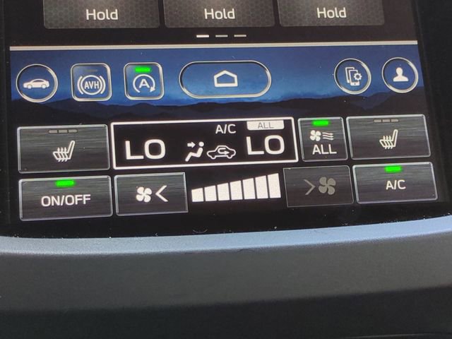 Used 2025 Subaru Forester Premium w/ Convenience Package #1 image 22