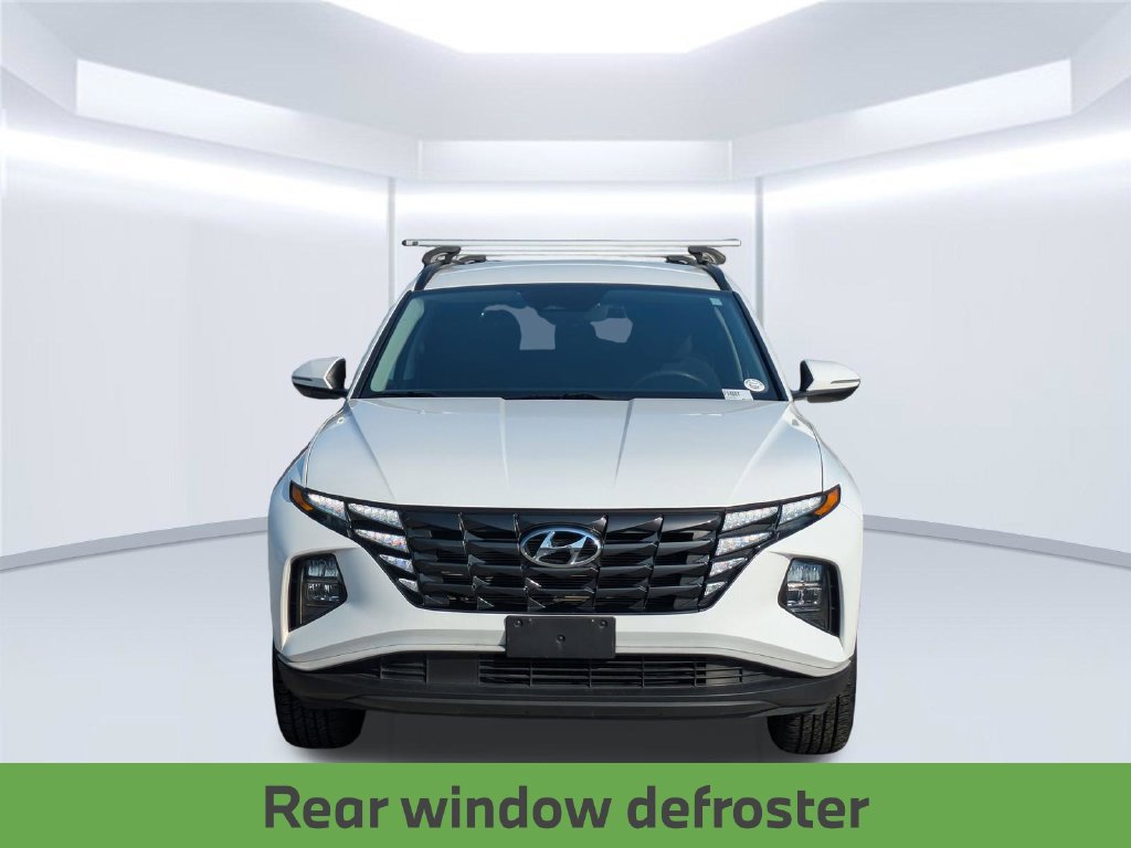 Used 2023 Hyundai Tucson SEL AWD/4WD image 11