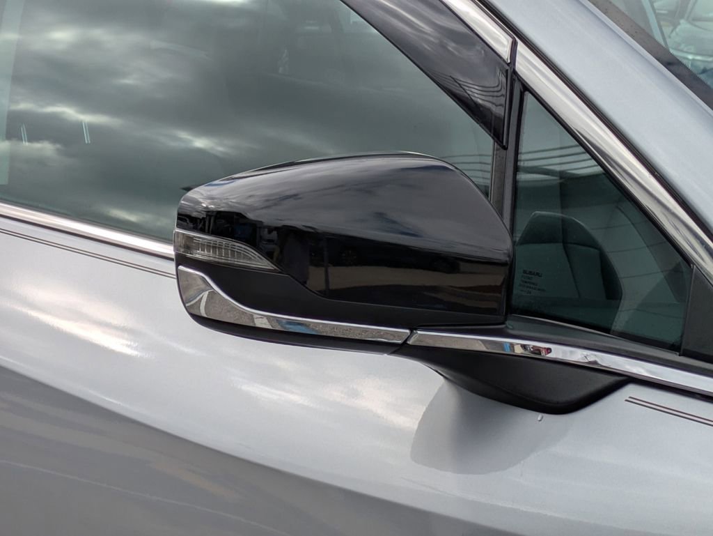 Used 2025 Subaru Outback Limited w/ Popular Package #2 image 12