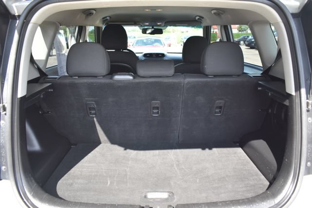 Used 2014 Kia Soul ! FWD image 30