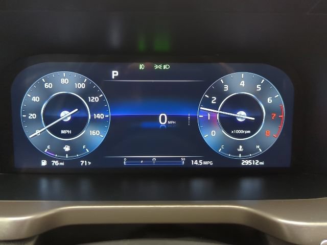 Used 2023 Kia Sorento SX FWD image 15
