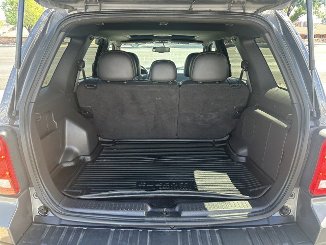 Used 2011 Ford Escape Limited w/ 302A Rapid Spec Order Code image 14