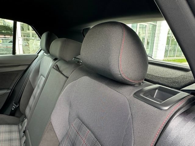 Certified 2026 Volkswagen GTI S FWD image 32