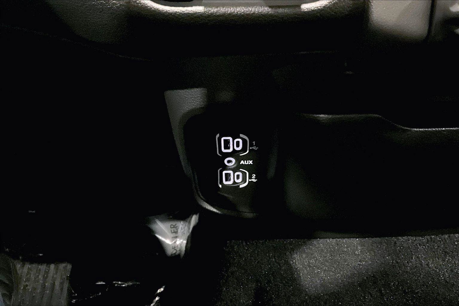 Used 2025 RAM 1500 Big Horn image 33