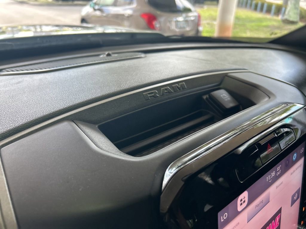 Used 2026 RAM 3500 Tradesman image 45