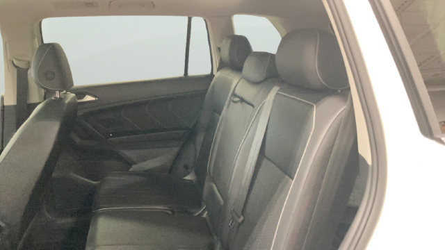 Certified 2024 Volkswagen Tiguan SE AWD/4WD image 13