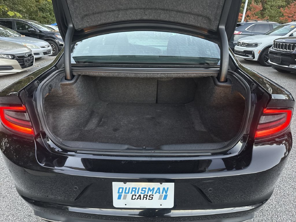 Used 2020 Dodge Charger SXT w/ Plus Group RWD image 20