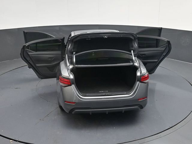 Used 2024 Nissan Sentra S FWD image 56