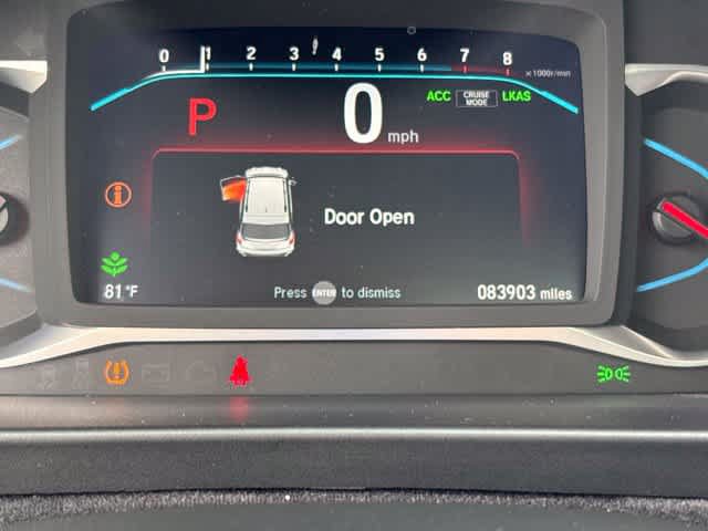 Used 2022 Honda Pilot Elite image 13