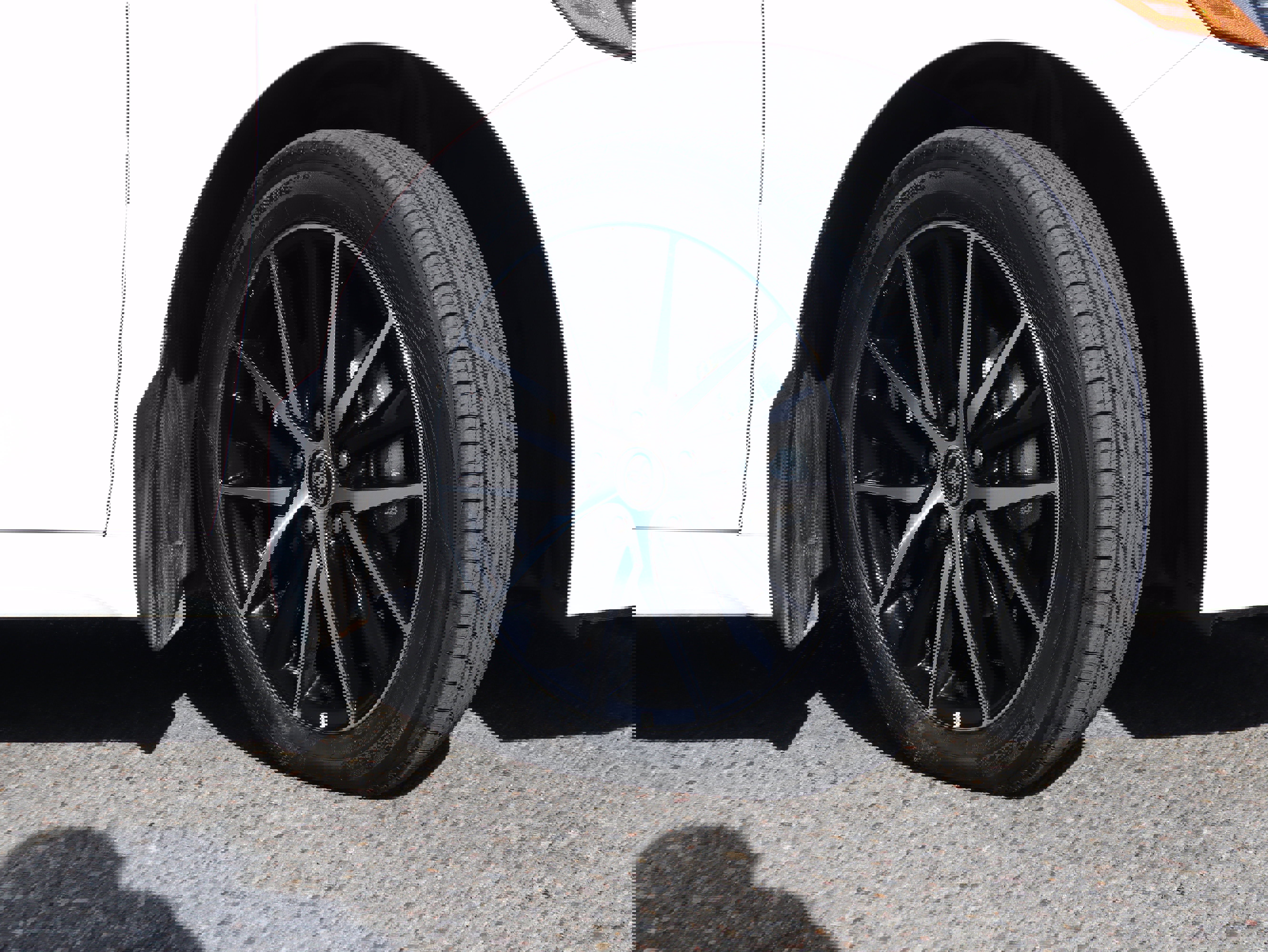 Used 2024 Toyota Camry SE image 13