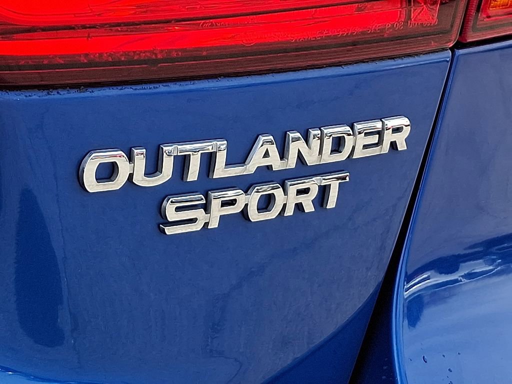 Used 2019 Mitsubishi Outlander Sport ES image 31