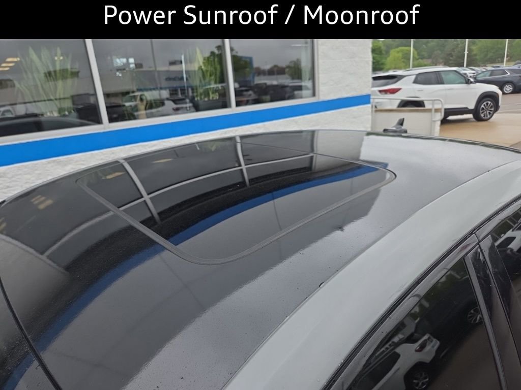 Used 2021 Audi S4 Premium Plus w/ Premium Plus Package AWD/4WD image 8
