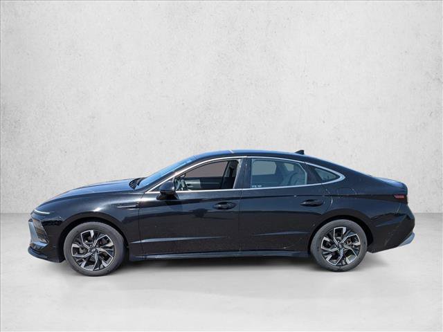 Used 2024 Hyundai Sonata SEL FWD image 8