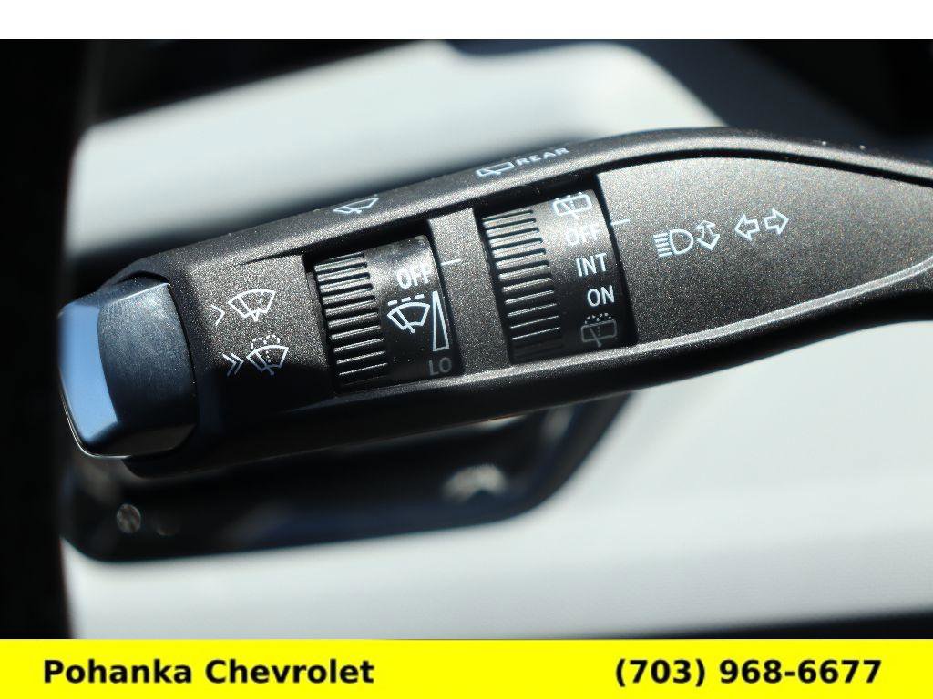 New 2027 Chevrolet Bolt LT w/ Comfort Package FWD image 10