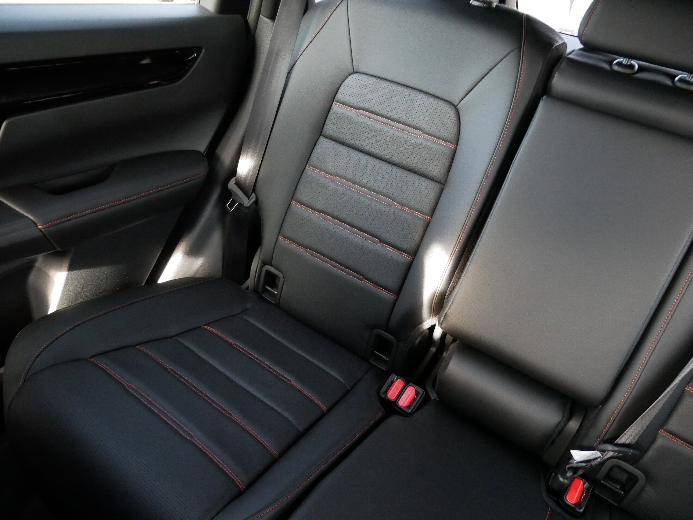 Certified 2026 Honda CR-V Sport Touring image 12