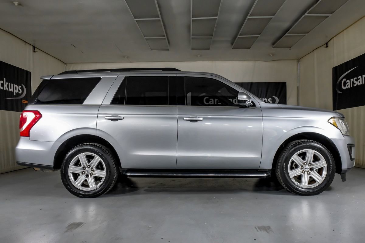 Used 2020 Ford Expedition XLT w/ Equipment Group 202A image 5