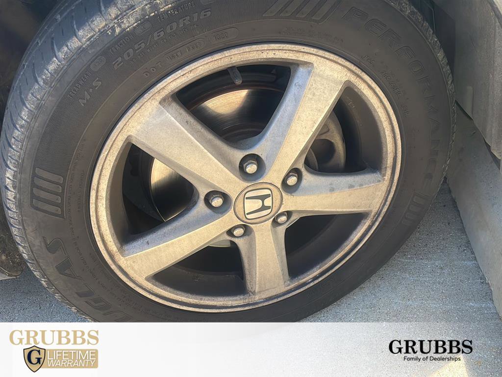 Used 2003 Honda Accord EX