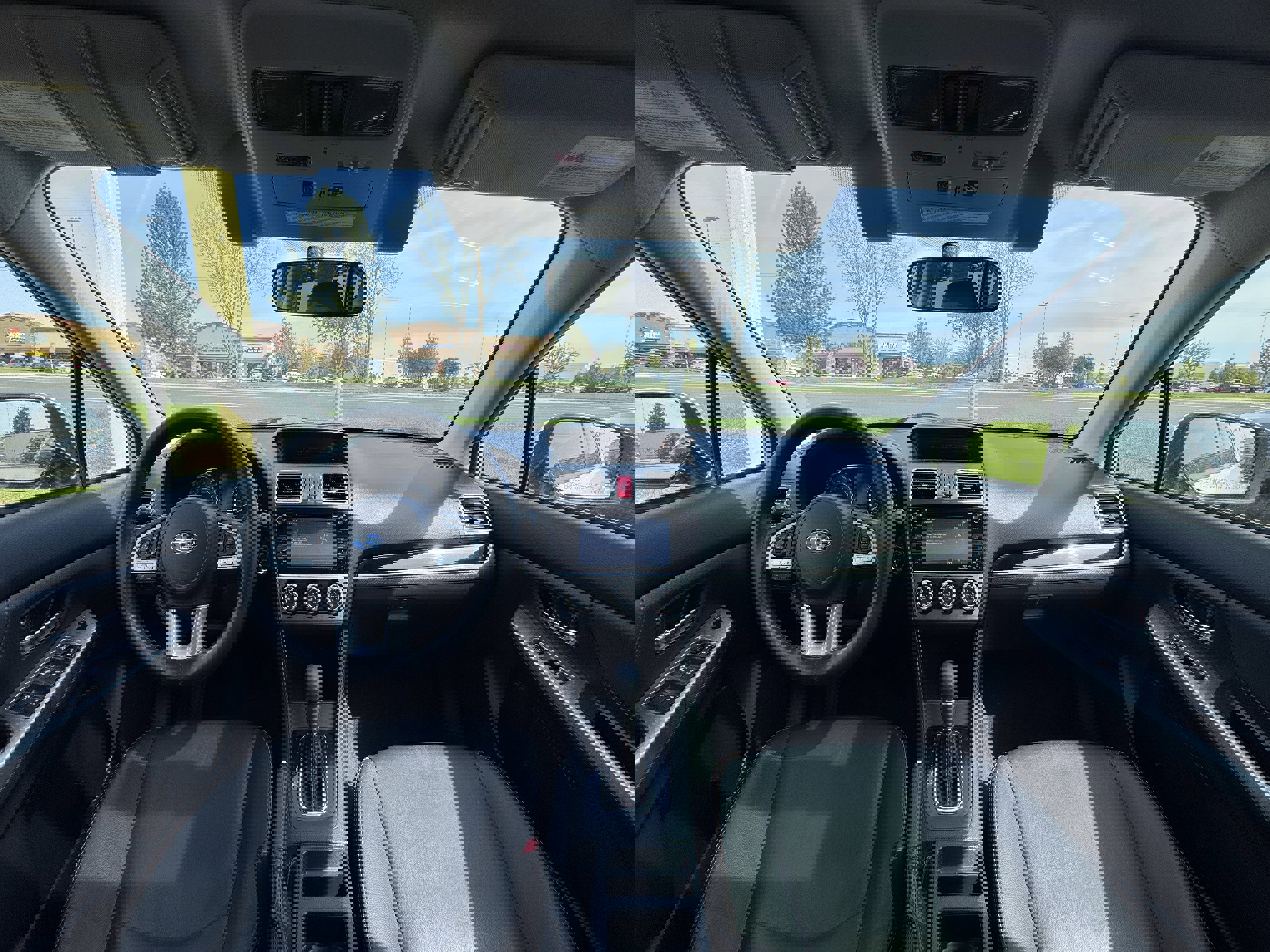 Used 2017 Subaru Crosstrek 2.0i Limited image 30